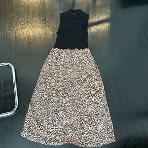 Zara Dress Small